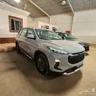 ماكسوس D60 سبع مقاعد