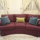 كنب خمس قطع المطلق للبيع