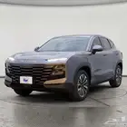 جيتور داشينج كومفورت 2024