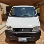 فان سوزوكي ايكو 2023 للبيع