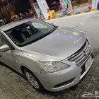 نيسان سنترا 2019
