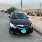 انوفا 2014 مالك اول