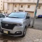 هونداي H 1