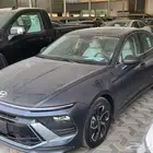 هيونداي سوناتا سمارت 2025-كاش و اقساط