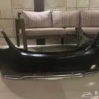 صدام خلفي اصلي c200