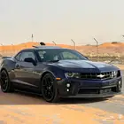 كمارو 2011 اس اس كحلي نظيف