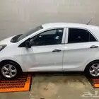 كيا بيكانتو 2013