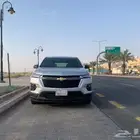 شفرورليه ترافيرس وكاله. مالك اول