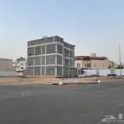 أرض مميزة واجهتين قريب الدائري الثاني