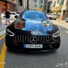 مرسيدس AMG GT 43 4MATIC  2024   وارد كوريا
