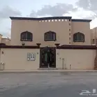 فيلا بالشفا 550م مسروق وشقتين