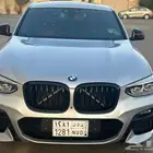 BMW X4 (M KIT) 2021