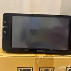 شاشة تويوتا عمومي اصلي ابل كار بلي