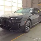 بي ام 740 بسعر مميز