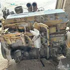 للبيع مكينة كتربلر3116