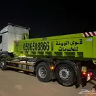 حاويات للايجار