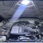 مكينة باترول 2010   4500