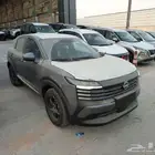 نيسان كيكس استاندر الجديد كليا 2025 اسعار خاصه