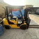 سكين هاونداي2010 3 طن للبيع