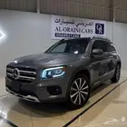 2021 مرسيدس بنز GLB 250 4MATIC