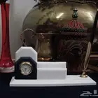 للبيع استوكات ساعات رخام صناعي