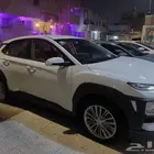 هونداي كونا 2020 للبيع أو البدل بسيارة عائلية