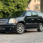 للبيع يوكن دنالي موديل 2009 بحالة ممتازه