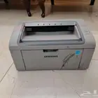 طابعة سامسونج ليزر