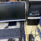 كمبيوتر مكتبي