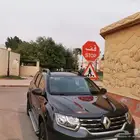 رينو داستر موديل 2020م
