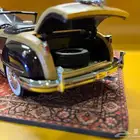 للبيع مجسم سيارة كرايزلر Chrysler Town Country 1948مقاس 1 24