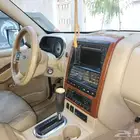 فورد اكسبلور موديل 2006 فل كامل 8 سلندر