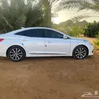 ازيرا 2016 كوريه بنزين