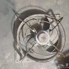 ديكور النترا من 2007الى 2011 ومروحه شقط حديد