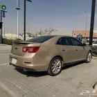 ماليبو فل كامل 2013 الممشى 133 الف