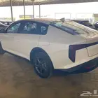 كيا k4 استندر مطور 2025