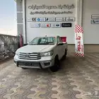 تويوتا هايلوكس غماره ديزل سعودى 2025 كاش واقساط