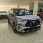 تويوتا فيلوز GLX موديل 2025