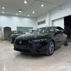 هوندا اكورد نص فل موديل 2025