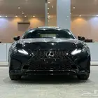 لكزس RC 350 F-SPORT فاينال اديشن 2025