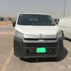 باص تويوتا 2021 لإيجار