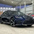 لكزس LS 350 AA موديل 2025 - عرض اليوم الوطني