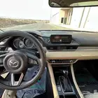 مازدا 6 موديل 2020