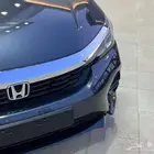 هوندا سيتي 2025 استاندر كاش و تمويل