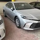 كامري 25 فضي ب 111