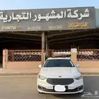 فورد تورس ترند موديل 2022 ممشى 139000 حالة ممتازة