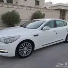 2017 Kia Quoris كيا كوريس V6 نظيفة