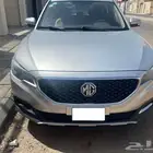 MG ZS 2018 بالمدينة المنورة
