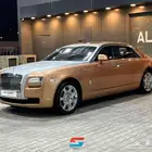 رولز رويس __ قوست_ مباع