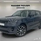 Range Rover Sport Dynamic HSE - 2024 - 400PS